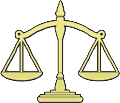 Scales of justice
